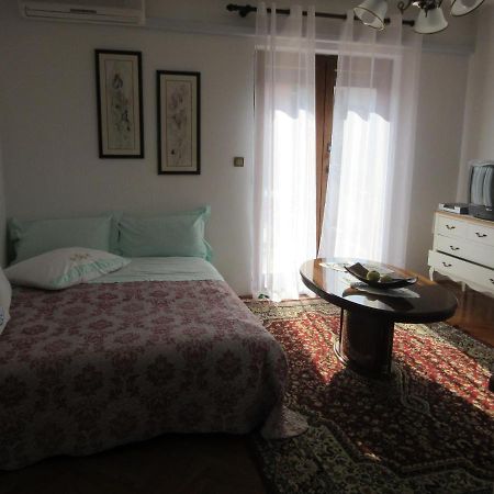 Haus Silvia Apartment Rovinj Exterior foto
