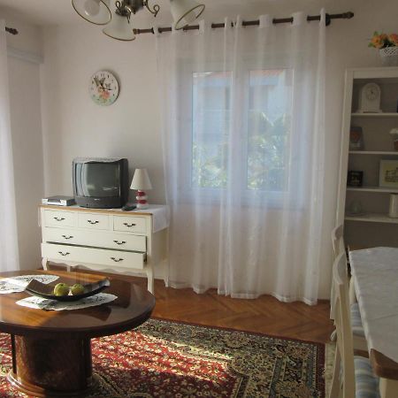 Haus Silvia Apartment Rovinj Exterior foto