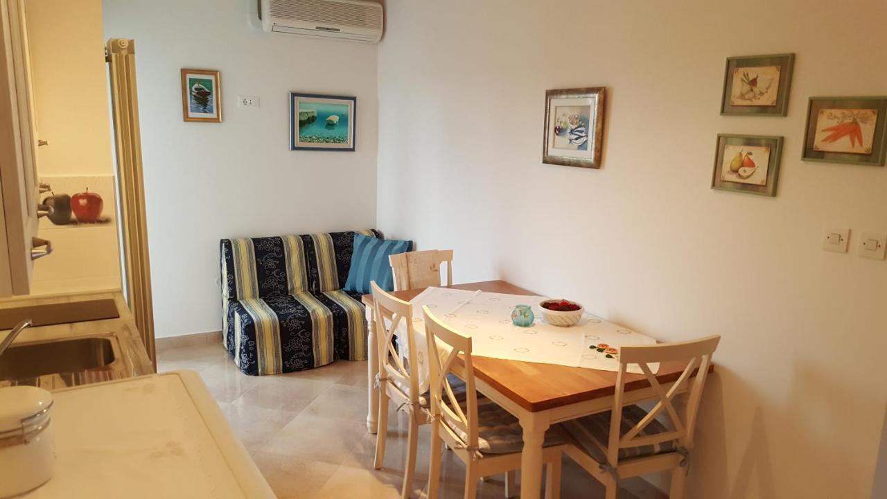 Haus Silvia Apartment Rovinj Exterior foto
